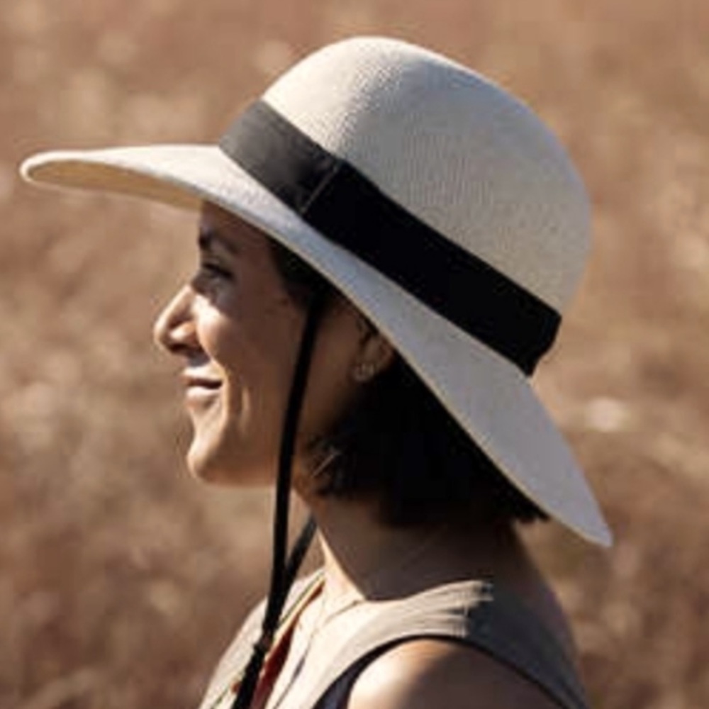 Women’s Solar Escape  UV GRASSLANDS Tweed Hat